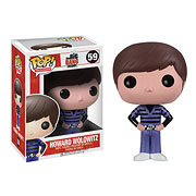 Big Bang Theory Howard Pop! Vinyl Figure